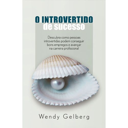 O introvertido de sucesso