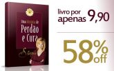Uma história de perdão e cura Stormie