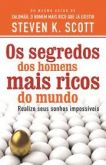 Os Segredos Dos Homens Mais Ricos do Mundo